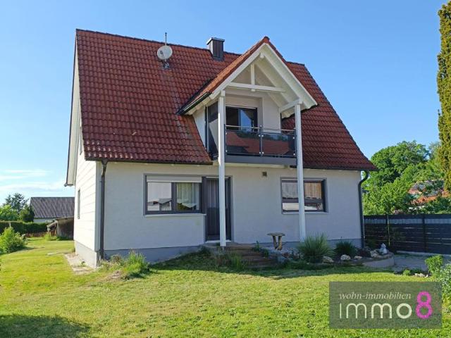 6 Schlafzimmer Haus Gachenbach Deutschland 102580596