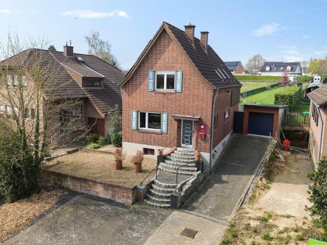 6 Schlafzimmer Haus Gangelt Deutschland 101166460