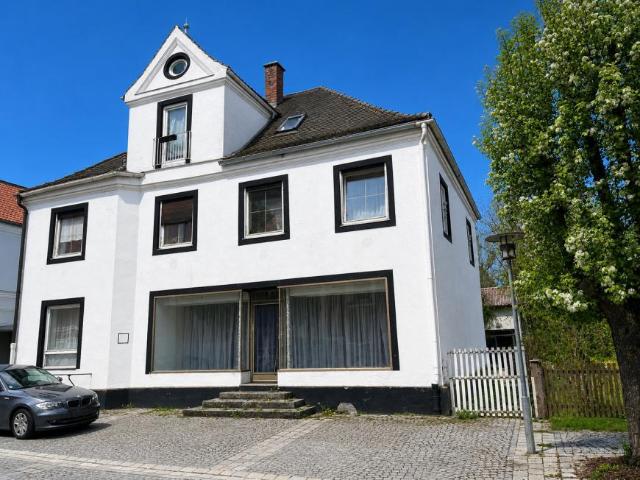 6 Schlafzimmer Haus Gangkofen Deutschland 104472895