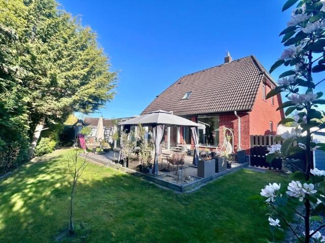 6 Schlafzimmer Haus Garbsen Deutschland 104889529