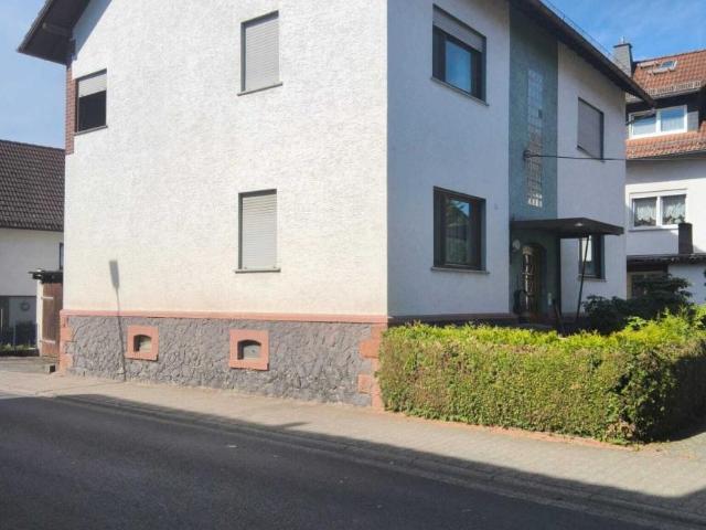 6 Schlafzimmer Haus Gedern Deutschland LS102086795
