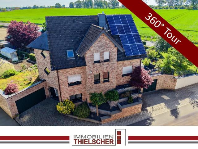 6 Schlafzimmer Haus Geilenkirchen Deutschland 102885475