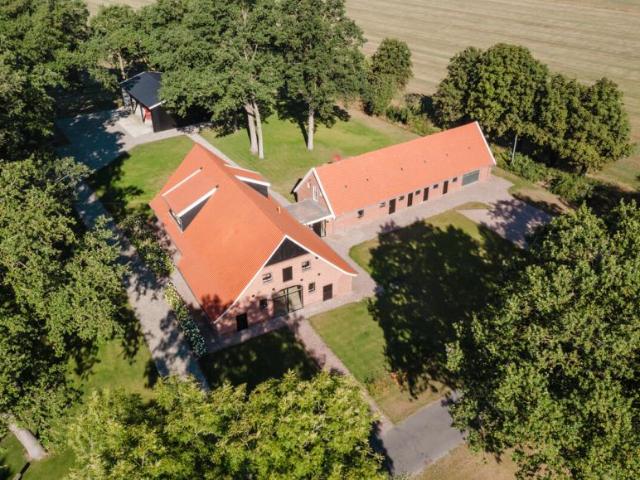 6 Schlafzimmer Haus Getelo Deutschland 105032560
