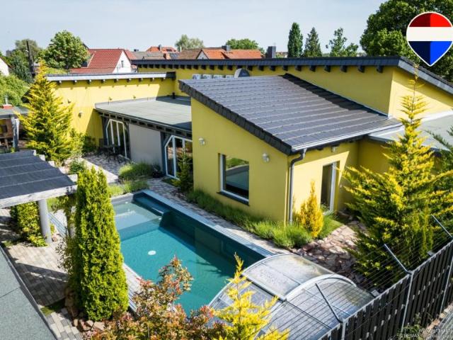 6 Schlafzimmer Haus Glindenberg Deutschland LS103217086