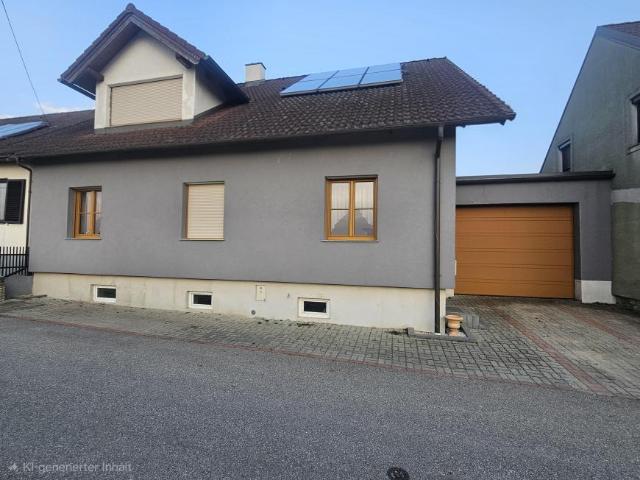 6 Schlafzimmer Haus Gneixendorf AUT LS100169562