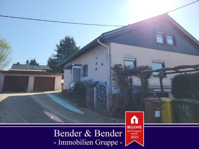 6 Schlafzimmer Haus Goddert Deutschland 104640077