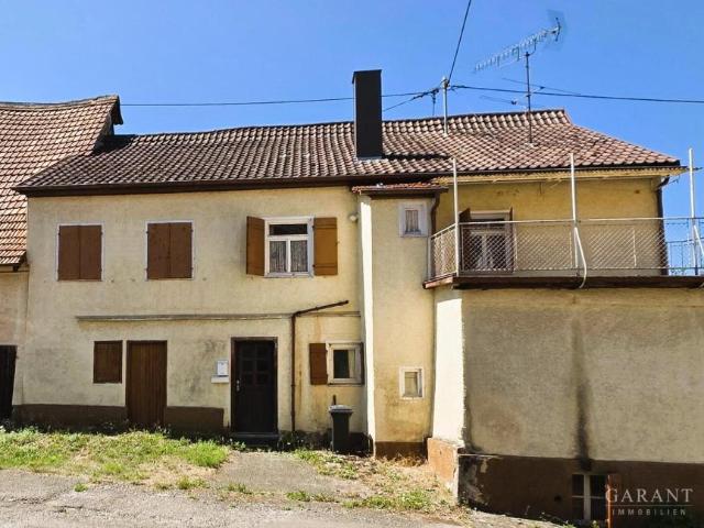 6 Schlafzimmer Haus Gomaringen Gomaringen 105464662