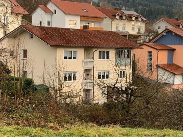 6 Schlafzimmer Haus Grafling Deutschland LS102437075
