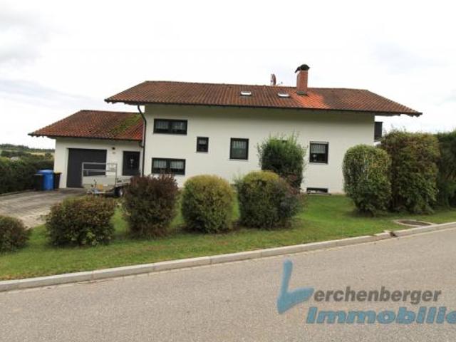 6 Schlafzimmer Haus Griesbach Deutschland 82860548