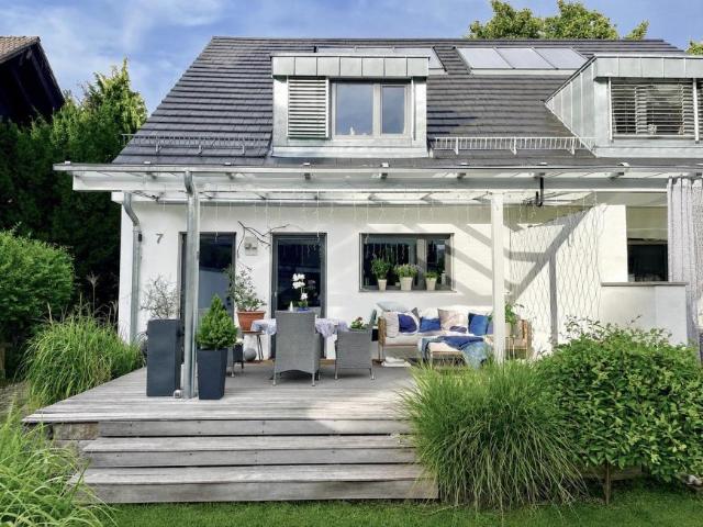 6 Schlafzimmer Haus Gröbenzell Gröbenzell 105462237