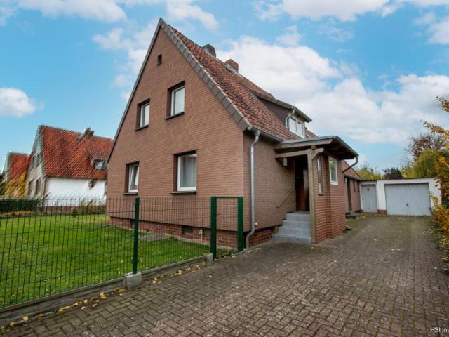 6 Schlafzimmer Haus Groß Lafferde Deutschland 96557468
