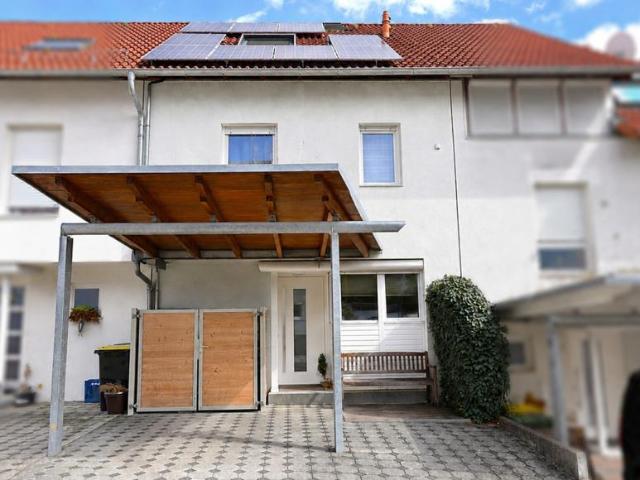 6 Schlafzimmer Haus GROßBOTTWAR GROßBOTTWAR LS105463102