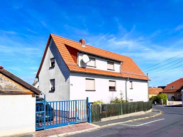 6 Schlafzimmer Haus Großenhain Deutschland LS97025917