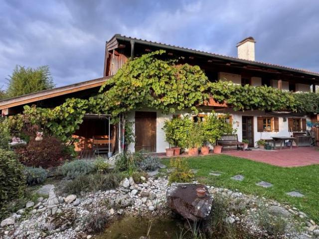 6 Schlafzimmer Haus Grosskarolinenfeld Deutschland 102471107