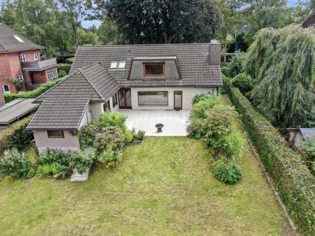 6 Schlafzimmer Haus Großhansdorf Großhansdorf 105604836