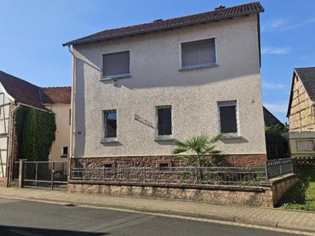 6 Schlafzimmer Haus Gründau Deutschland 103613622