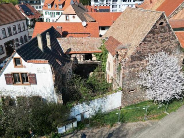 6 Schlafzimmer Haus Grünstadt Deutschland 100647034