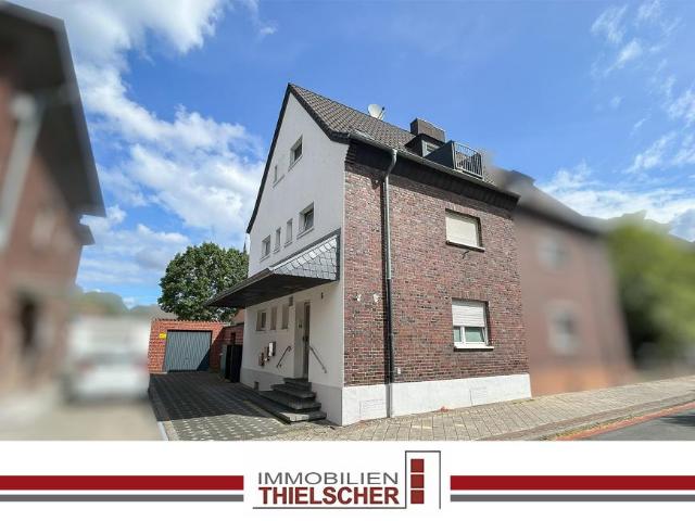 6 Schlafzimmer Haus Hückelhoven Deutschland 104438008