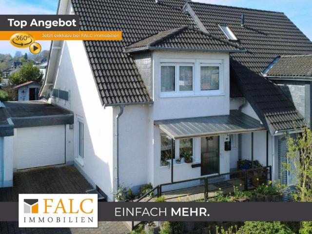 6 Schlafzimmer Haus Hückeswagen Deutschland LS104472569