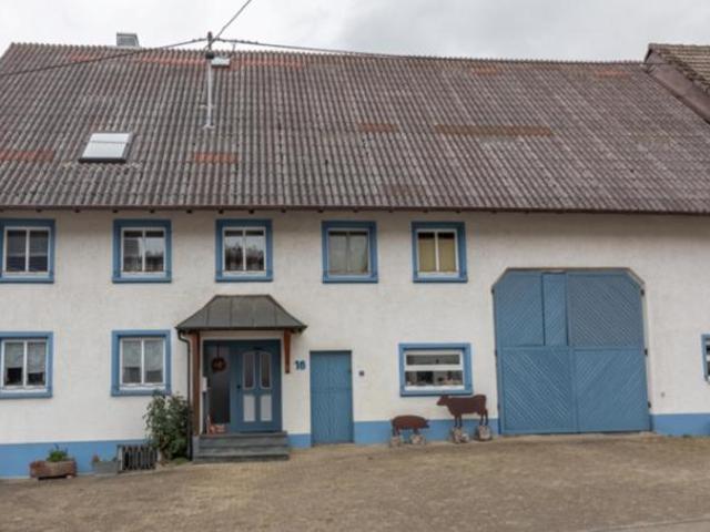 6 Schlafzimmer Haus Hüfingen Deutschland 96001394