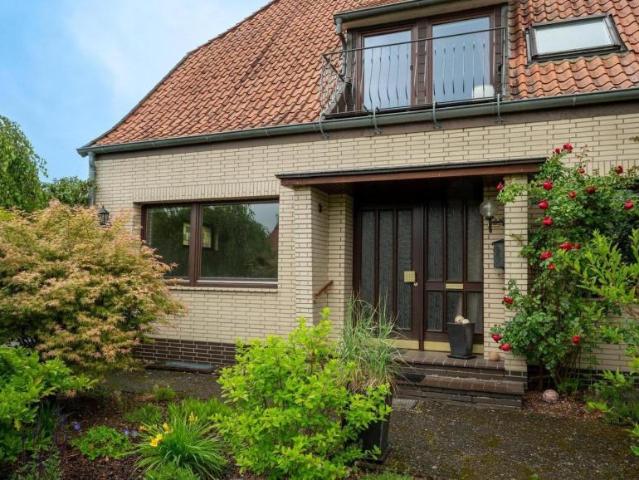 6 Schlafzimmer Haus Hülsen Hülsen 105460506