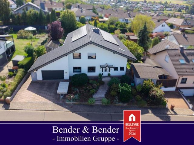 6 Schlafzimmer Haus Hünfelden Hünfelden 105506941