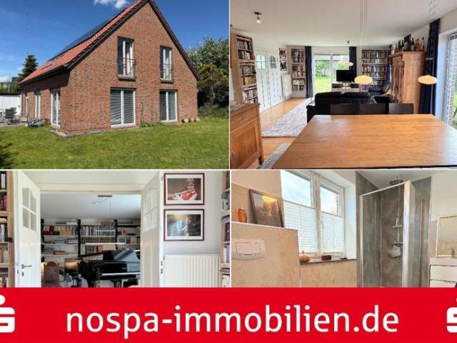 6 Schlafzimmer Haus Husum Deutschland LS103375449