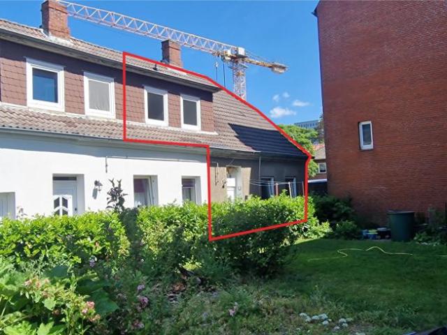 6 Schlafzimmer Haus Husum Deutschland LS96269707