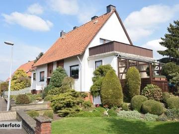 Alstädten-Burbach - Keller, Parkplatz, Heizung