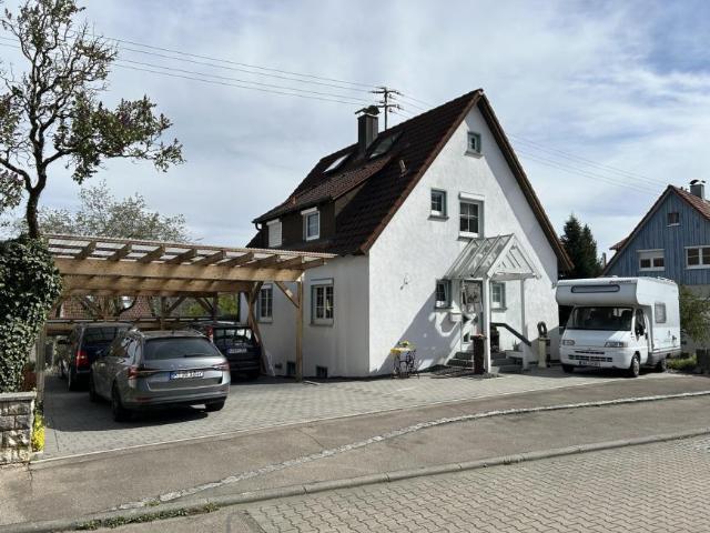 6 Schlafzimmer Haus Hüttlingen Deutschland 103740915