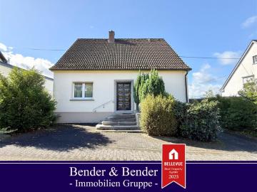 Hachenburg, Westerwald, Hessen, Rheinland-Pfalz