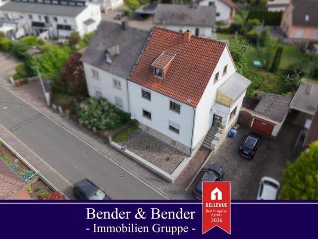 6 Schlafzimmer Haus Hadamar Deutschland 102309299