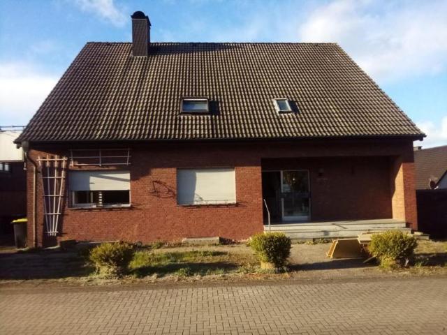 6 Schlafzimmer Haus Haltern Am See Deutschland 103323435