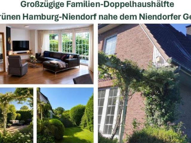 6 Schlafzimmer Haus Hamburg Deutschland 103307323