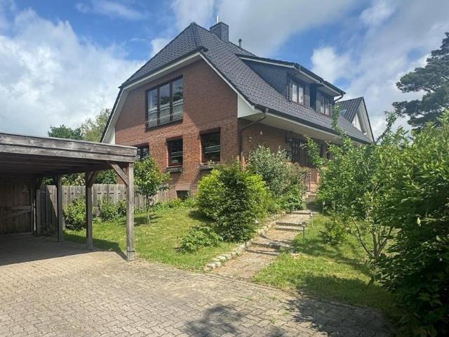 6 Schlafzimmer Haus Hamburg Deutschland 103656677