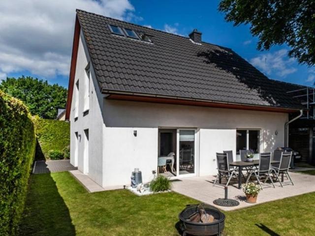 6 Schlafzimmer Haus Hamburg Deutschland 103803580