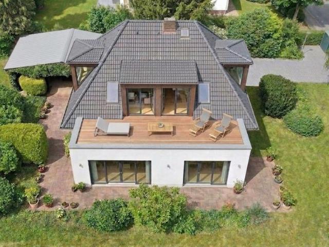 6 Schlafzimmer Haus Hamburg Deutschland LS103121112