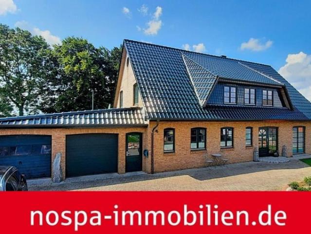 6 Schlafzimmer Haus Hamdorf Deutschland LS101929153