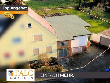 Hanau, Taunus, Rheinland-Pfalz - Garten