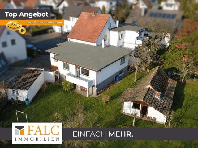 6 Schlafzimmer Haus Hanau Deutschland 104435971