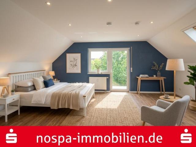 6 Schlafzimmer Haus Handewitt Deutschland LS103842977