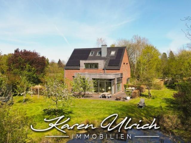 6 Schlafzimmer Haus Hanstedt Deutschland 102086583