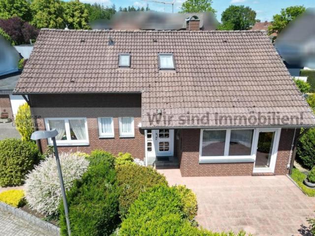 6 Schlafzimmer Haus Hasbergen Deutschland 103961709