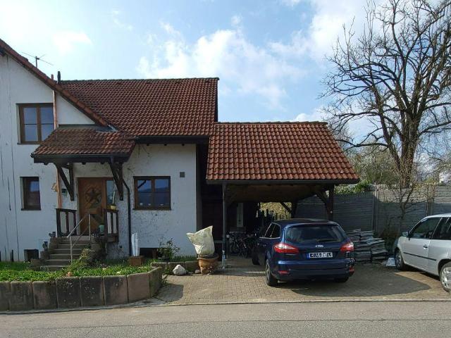 6 Schlafzimmer Haus Hasel Deutschland 104647208