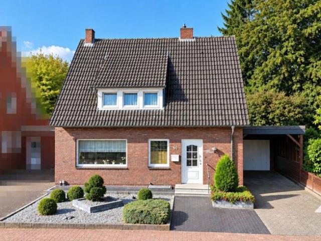 6 Schlafzimmer Haus Haselünne Haselünne LS105717057