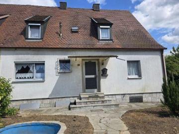 6 Schlafzimmer Haus Haßfurt Deutschland 98258931