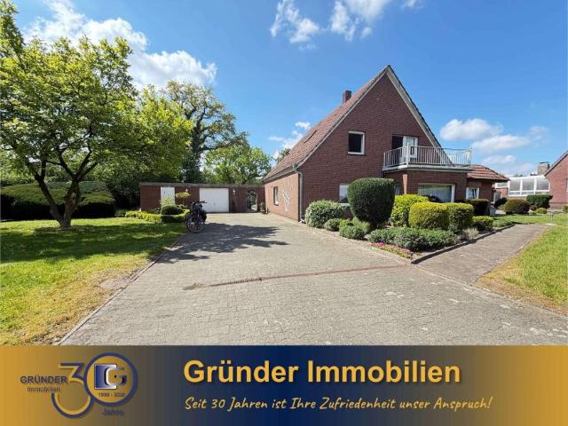 6 Schlafzimmer Haus Haren Deutschland 102554991