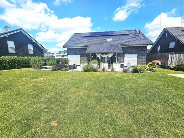 6 Schlafzimmer Haus Harsefeld Deutschland 105049132
