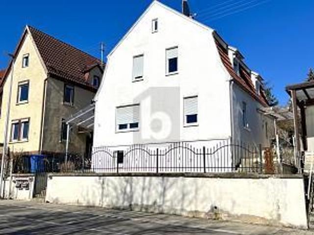 6 Schlafzimmer Haus Hechingen Hechingen 105447125