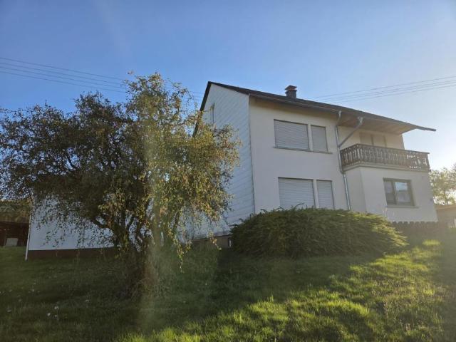 6 Schlafzimmer Haus Heinzenbach Deutschland 104436886
